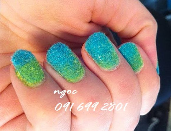 Bột Nhung Đắp móng tay cực HOT dành cho Chị Em. Bột Nhung Đắp móng tay cực HOT dành cho Chị Em.